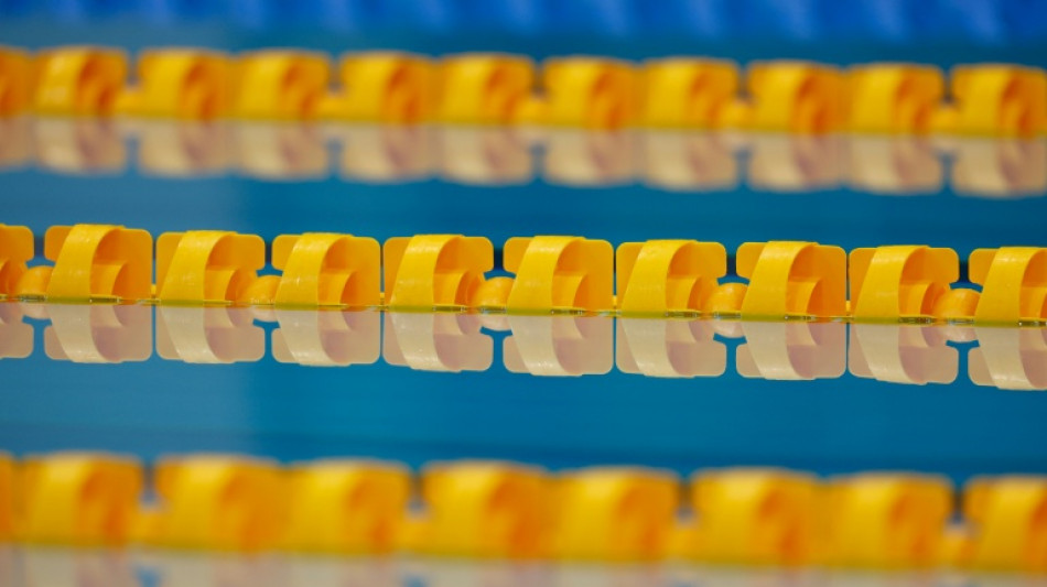 Tod von Kind bei Schwimmkurs: Bewährungsstrafe für Schwimmlehrerin in Hamburg