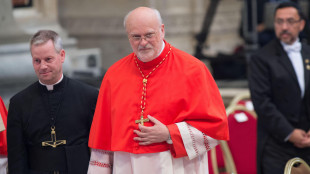 Cardinale Arborelius, 'altamente improbabile un papa svedese'