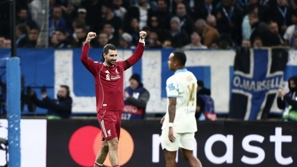  Szoboszlai lidera Liverpool na luta pela virada contra o Galatasaray 