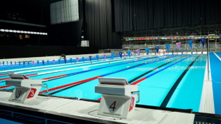 Dois nadadores chineses foram eximidos de puni&ccedil;&atilde;o ap&oacute;s teste positivo de doping em 2022