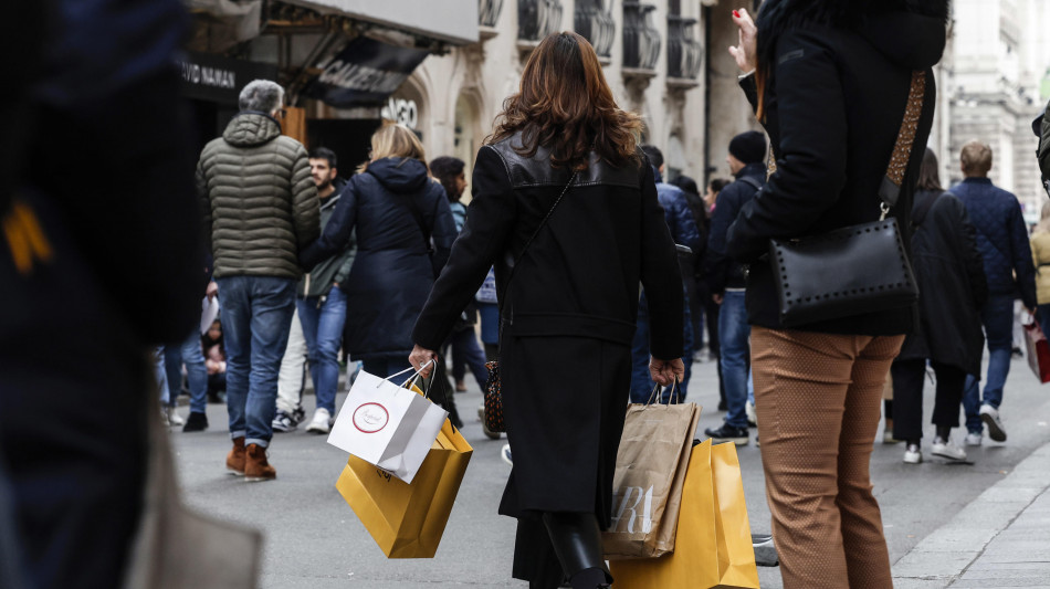 Confcom, nel terziario mezzo milione di lavoratori mancanti entro 10 anni