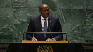 Questions swell in Eswatini over five men deported from US