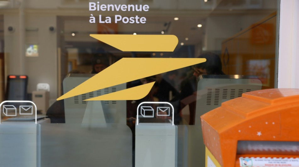 La Poste au d&eacute;fi de trouver un nouveau patron