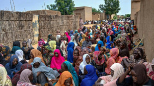 EEUU, Emiratos &Aacute;rabes y otros pa&iacute;ses piden tregua en Sud&aacute;n para frenar la hambruna