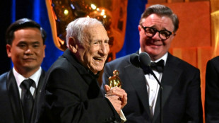 Oscar honorário para o cineasta Mel Brooks, mestre da comédia de Hollywood