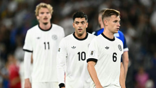 "Was für ein Desaster!": Pressestimmen zur DFB-Blamage