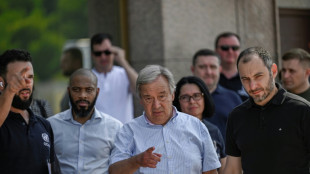 Putin acepta una inspecci&oacute;n urgente de central nuclear ucraniana