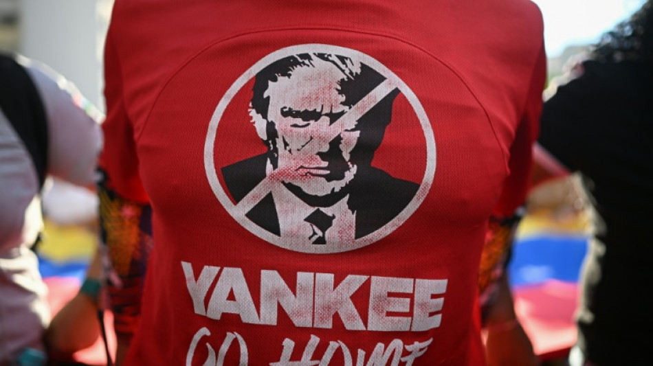 Portaviones, negociación... y John Lennon: claves de la crisis EEUU-Venezuela