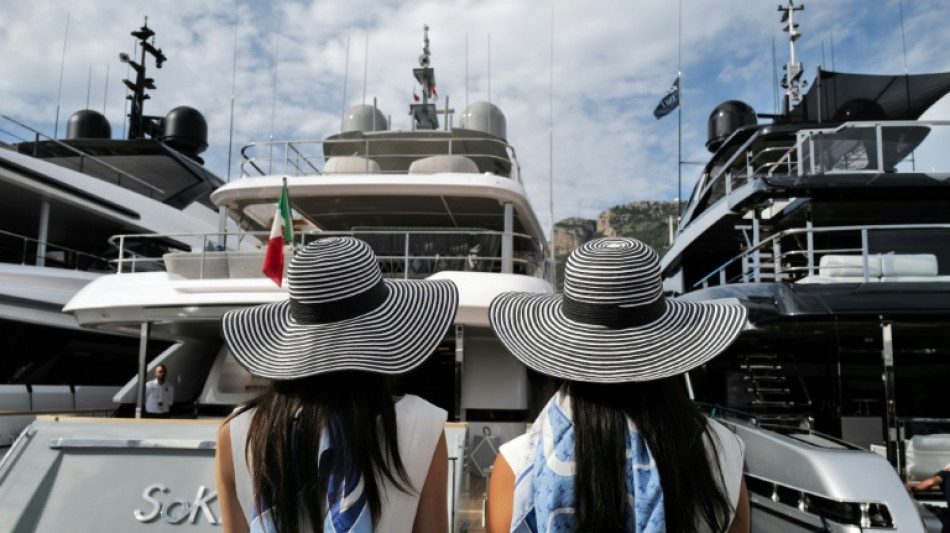  Monaco: city of vice and a few virtues 