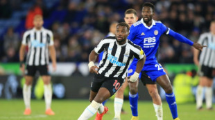 Angleterre: Newcastle emballant, Liverpool vaillant