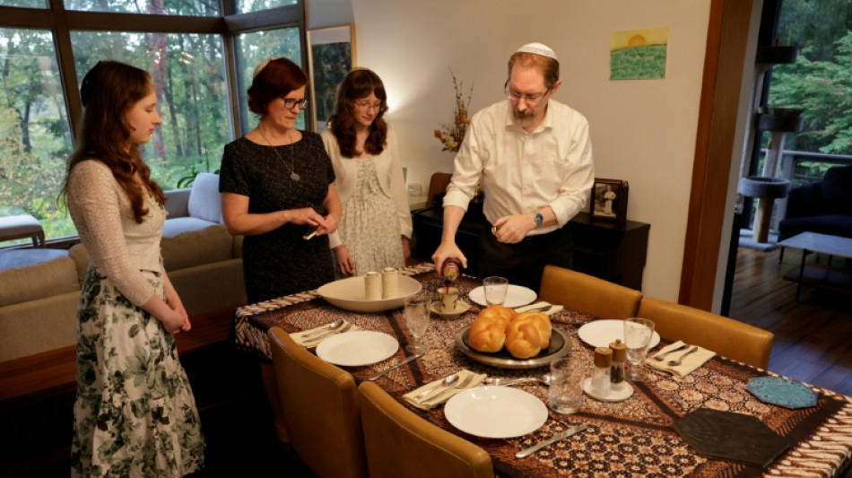  Dans le Michigan, les &eacute;lecteurs juifs h&eacute;sitants face &agrave; un d&eacute;mocrate critique d'Isra&euml;l 