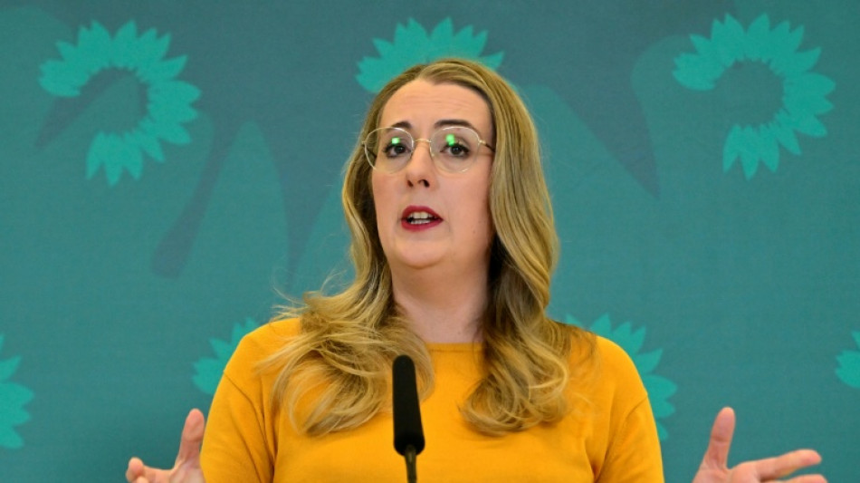  Gr&uuml;ne schlagen f&uuml;r Sommerferien 49-Euro-Ticket f&uuml;r Familien vor 