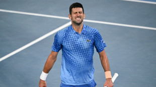 Djokovic