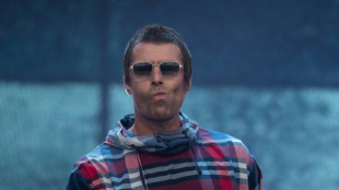 Liam Gallagher verteidigt Oasis-Fans gegen schottische Behörden