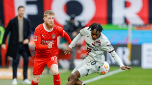 Leverkusen weiter auf Rekord- und Meisterkurs