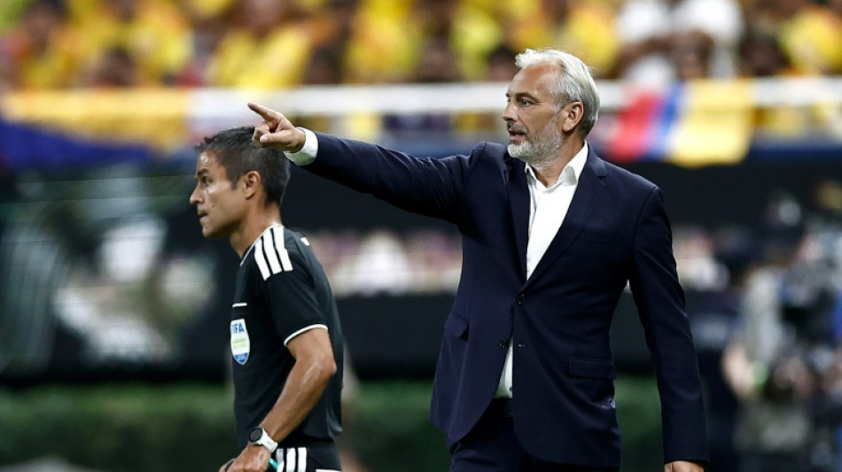  DR Congo must take risks to keep World Cup 'dream alive', says Desabre 