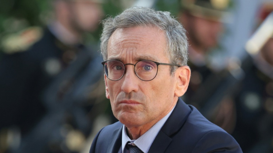  El nuevo embajador de Francia en EEUU obtiene el benepl&aacute;cito tras un roce diplom&aacute;tico 
