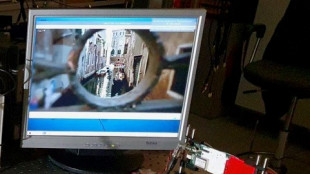 Luce che comunica, verso nuova generazione reti ottiche wireless