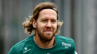 Vettel &uuml;ber Formel-1-Comeback: "H&auml;ngt vom Paket ab"
