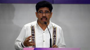 Un abogado ind&iacute;gena presidir&aacute; la Suprema Corte de M&eacute;xico: autoridad electoral