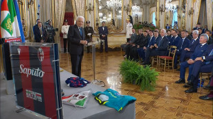 Coppa Italia: Lega A organizza 'Charity gala dinner' con Dazn
