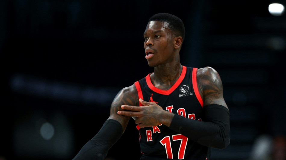 NBA: Schr&ouml;der gewinnt Krisenduell - Pleite f&uuml;r Theis