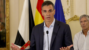 Sanchez, 'la solidariet&agrave; &egrave; facoltativa, il rispetto dei trattati Ue non lo &egrave;'