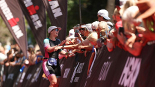 Ironman-EM in Frankfurt: Strecke wegen Hitze verk&uuml;rzt