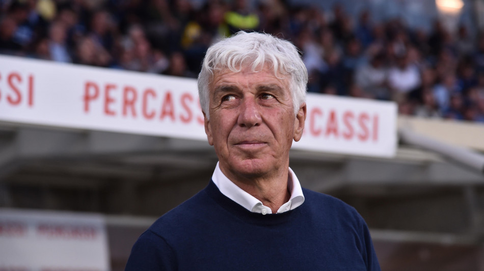 Calcio: Gasperini a Trigoria con Ghisolfi e Ranieri