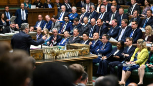 Elections locales au Royaume-Uni, sur fond de fragmentation politique
