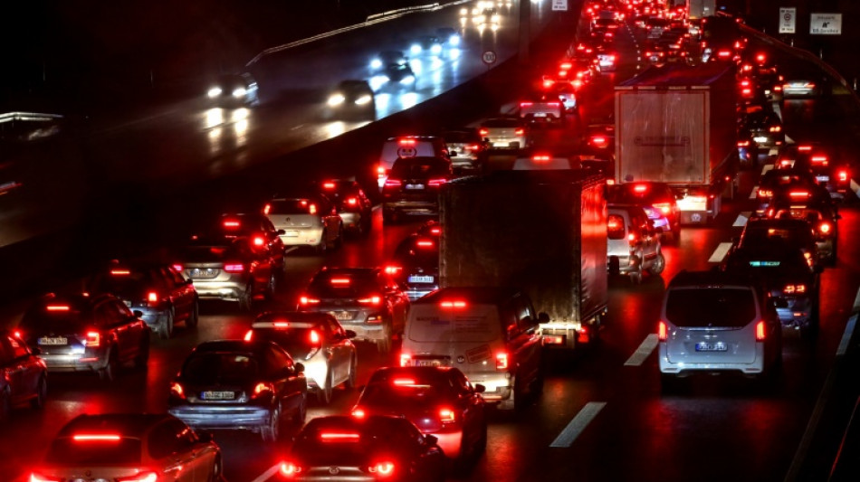 Deutlicher Klimaeffekt durch Tempolimit auch auf Landstraßen