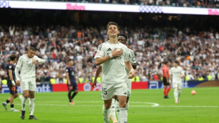 G&uuml;ler, el inesperado salvavidas del juego del Real Madrid 