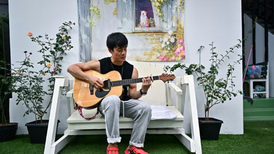 En Tha&iuml;lande, la nouvelle vie de jeunes Chinois en qu&ecirc;te de libert&eacute;
