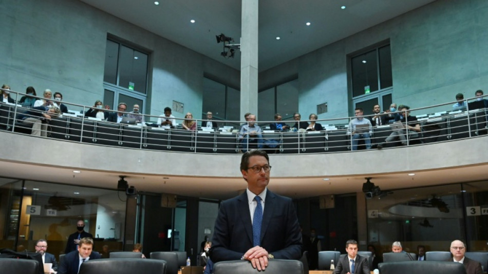 Bund der Steuerzahler fordert neuen Straftatbestand "Haushaltsuntreue" 