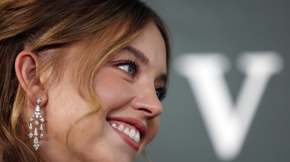 Spot con Sydney Sweeney nella bufera, 'promuove l'eugenetica'