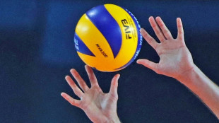 Volleyballerinnen kassieren nächste Niederlage in der Nations League