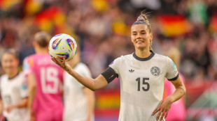 Cerci nach Hattrick: "Kleiner Antrieb f&uuml;r die EM"