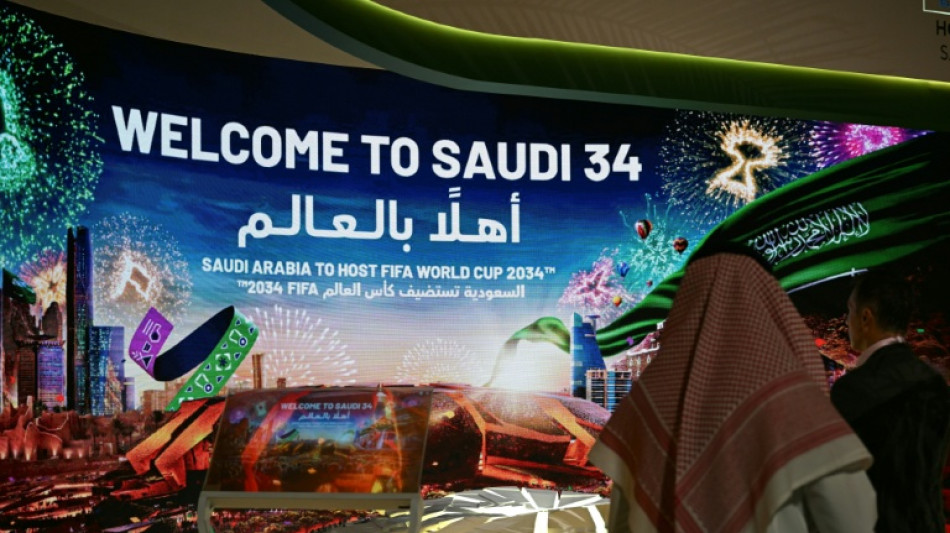  Tres relatores de la ONU instan a Arabia Saudita a desmantelar la "kafala" 