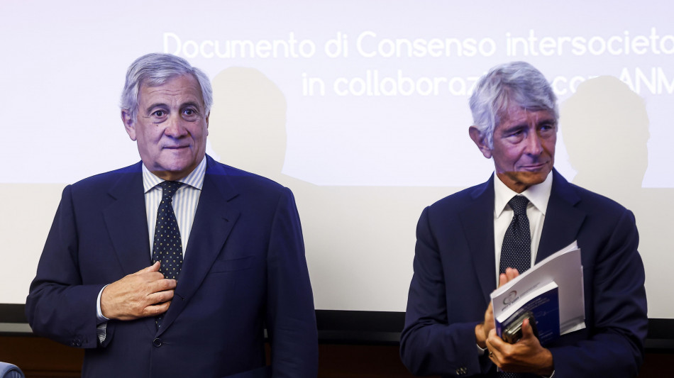 Abodi 'niente mani governo, Atp Finals nate da collaborazione'