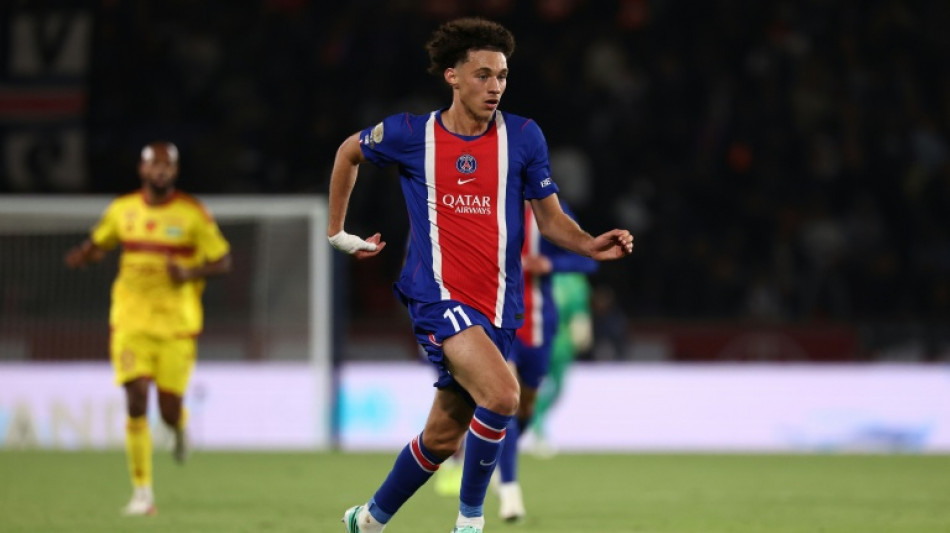  L1: le PSG ne tremble pas face au Mans avant les frissons europ&eacute;ens 