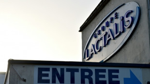Lactalis: accord pour acheter trois marques de fromages du canadien Agropur 