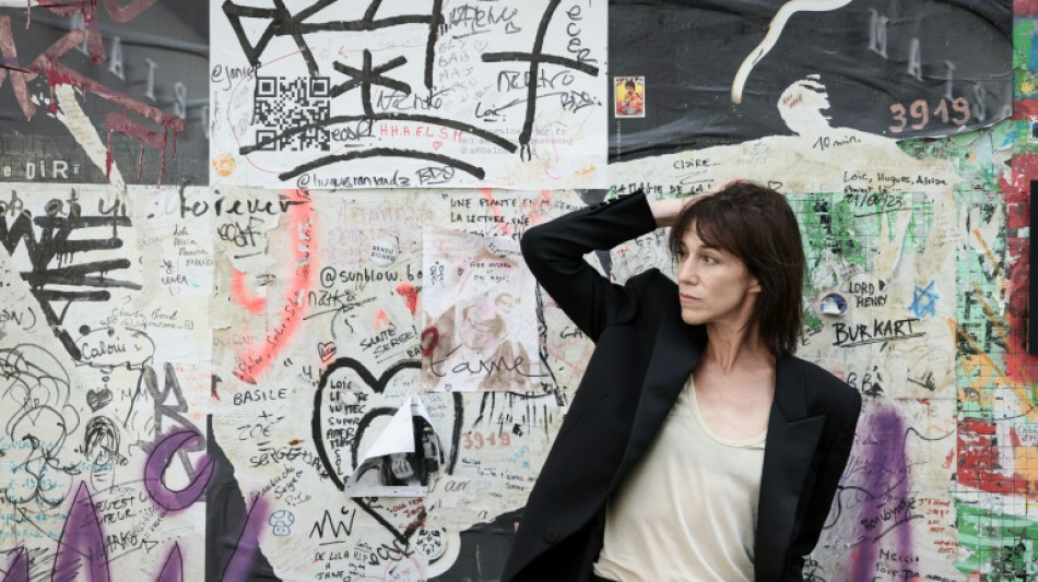 "Je t'aime... moi non plus": Sänger Serge Gainsbourg bekommt in Paris ein Museum