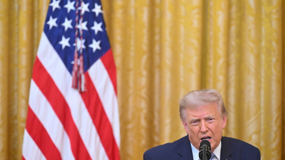 Trump attacca, 'dalla Cina la maggiore violazione di dati elettorali Usa'