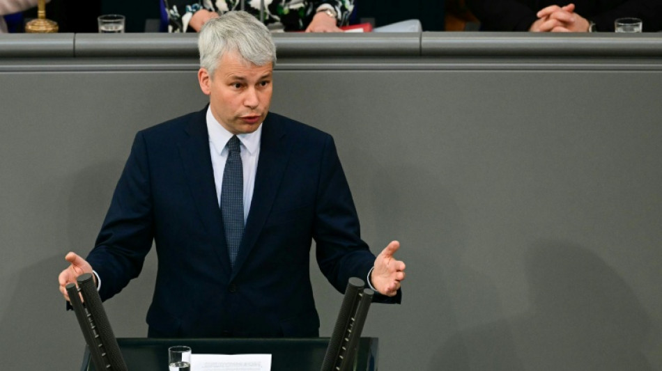  CDU-Politiker Bilger lehnt Verzicht auf M&uuml;tterrenten-Ausweitung ab 