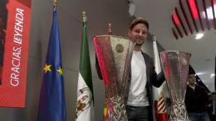 Il croato Rakitic si ritira a 37 anni