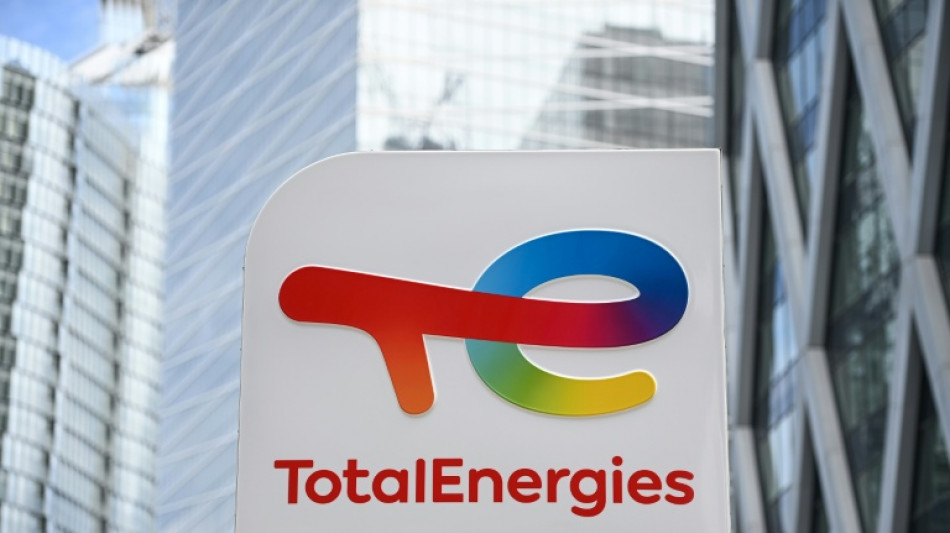  TotalEnergies first-quarter profits surge amid Middle East war 