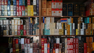 En Chine, la cit&eacute; du tabac r&eacute;siste au vent anti-cigarettes