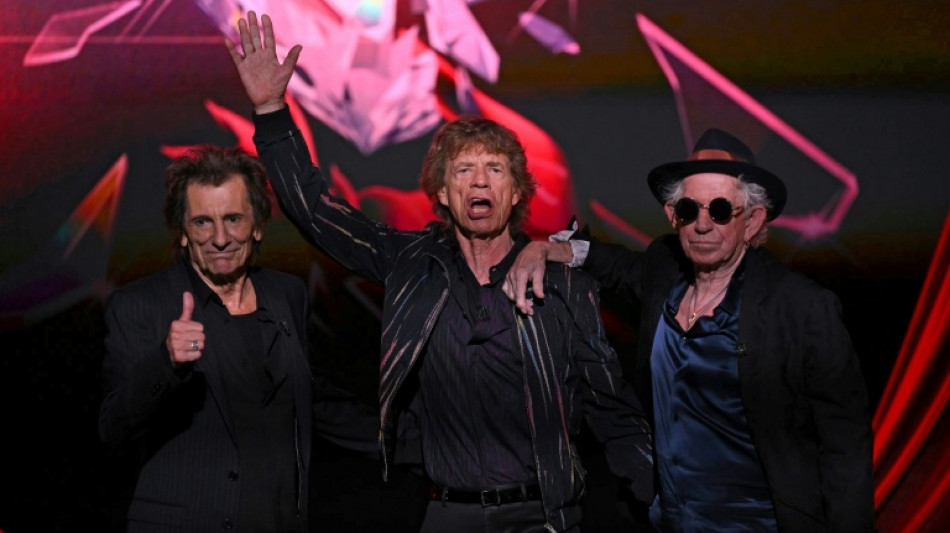  Rolling Stones lan&ccedil;ar&atilde;o novo &aacute;lbum 'Foreign Tongues' em 10 de julho 