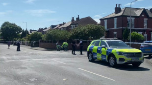 Horrifi&eacute;, le Royaume-Uni s'interroge sur les motivations de l'attaque meurtri&egrave;re contre des enfants