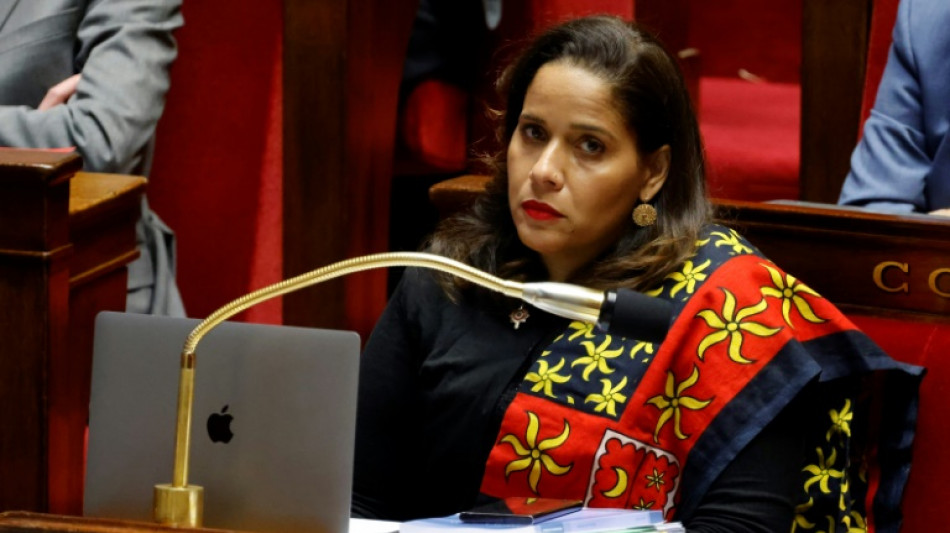 Mortalit&eacute; infantile, AME &agrave; Mayotte: des textes de sant&eacute; publique en d&eacute;bat &agrave; l'Assembl&eacute;e